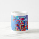 Recherche de red bull tasses Rouge