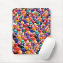 Recherche de boules billard tapis souris Huit