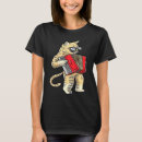 Recherche de accordeon tshirts Félin