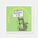 Recherche de crocodile serviettes Reptile