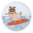 Recherche de surf boutons et poignées de porte Animal