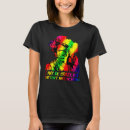 Recherche de drag queen tshirts Arc en ciel