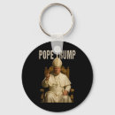 Recherche de vatican porteclés Pape américain