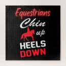 Recherche de poney blanc puzzles Équestre