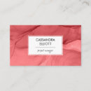 Recherche de marbre rouge cartes visite Abstrait