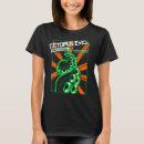 Recherche de cephalopod tshirts Kraken