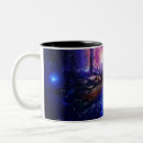 Recherche de galaxies tasses Nébuleuse