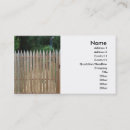 Recherche de barrière cartes visite Construction