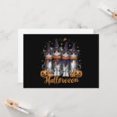 Recherche de cool halloween invitations Citrouille