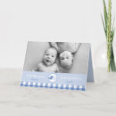 Recherche de birth twins invitations Nouveau né