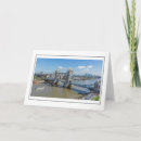 Recherche de pont de tour vœux cartes Chapeau