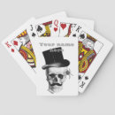 Recherche de steampunk jeux de cartes Humour