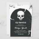 Recherche de tombstone invitations Crâne