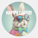 Recherche de happy easter autocollants Mignon