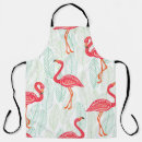 Recherche de flamand tabliers Oiseau