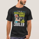 Recherche de grand mère drôle tshirts Sport