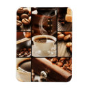 Recherche de le café magnets Brun
