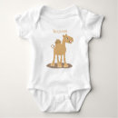 Recherche de chameau bébé vêtements Drôle