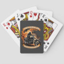 Recherche de moto jeux de cartes Cavalier