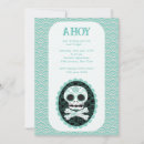 Recherche de teal bleu invitations Moderne