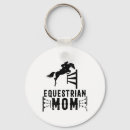 Recherche de equestrian porteclés Course de baril