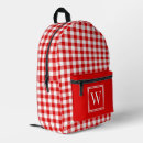 Recherche de rouge et blanc sacs Pour enfants