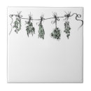 Recherche de herbe carreaux Romarin