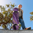 Recherche de partie skateboards Jeune fille