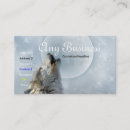 Recherche de hurlement cartes visite Loup