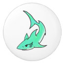 Recherche de requins boutons et poignées de porte Animal