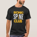 Recherche de bionic tshirts Club