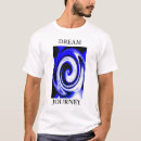 Recherche de journey tshirts Rêve