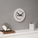 Recherche de client art Logo de l'entreprise
