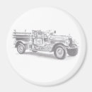 Recherche de camions pompiers magnets Camion de pompiers