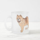 Recherche de chow chow tasses Animal