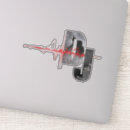 Recherche de rythmique autocollants Musique