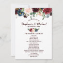 Recherche de fan invitations Élégant