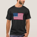 Recherche de drapeaux des etats unis tshirts Toute personne