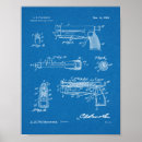 Recherche de pistool posters Vintage
