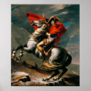 Recherche de napoléon posters Jacques louis david