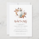 Recherche de teapot invitations Fête du thé