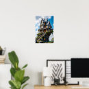 Recherche de architecture gothique posters Manoir victorien