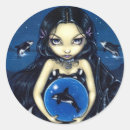 Recherche de orque autocollants Épaulard