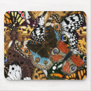 Recherche de ailes papillon tapis souris Monarque