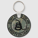 Recherche de gadsden porteclés Patriotique