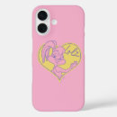Recherche de doigt iphone coques Dessin animé classique