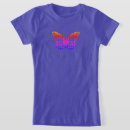 Recherche de ailes enfant tshirts Monarque