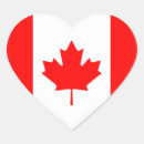 Recherche de drapeaux canadiens autocollants Drapeaux du monde
