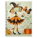 Recherche de halloween carnets Mignon