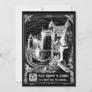 Recherche de livre mariage invitations Château